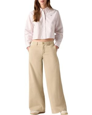 Levi's XL Chino Pantaloni - Neutro