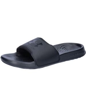 Under Armour Ignite Select Flip Flops - Blue