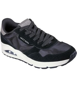 Skechers UNO-Vintage DayZ Sneaker - Schwarz