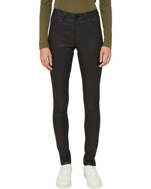 Esprit 101EO1B308 Pantaloni - Nero