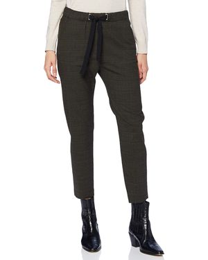 Marc O' Polo 009032210383 Hose - Schwarz