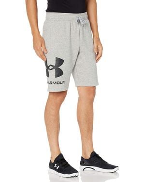 Under Armour 1357118-011_s Shorts - Gray