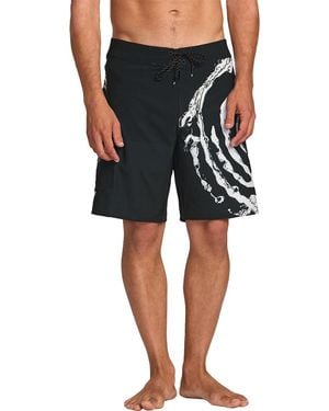 Billabong S Formula Airlite Boardshorts - Black