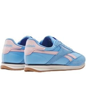 Reebok World 70 Trainer - Blue