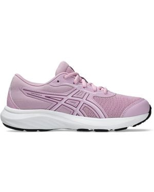 Asics Contend 9 Gs Trainer - Purple