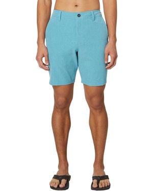 O'neill Sportswear Ousteam Reserve -Shorts - Blau