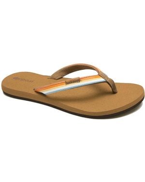 Rip Curl Freedom Multicolour 5 M - Brown