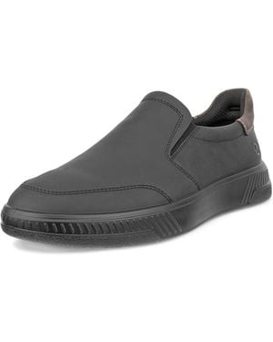 Ecco Move Slip On Sneaker - Gray