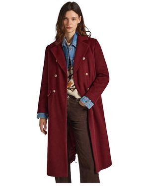 Pepe Jeans Madison - Rosso