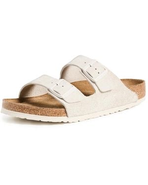 Birkenstock Arizona Soft Footbed Sandals - Multicolour
