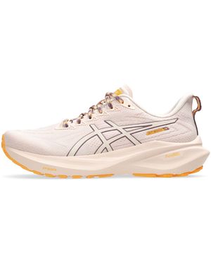 Asics Gt-2000 13 Tr - Roze