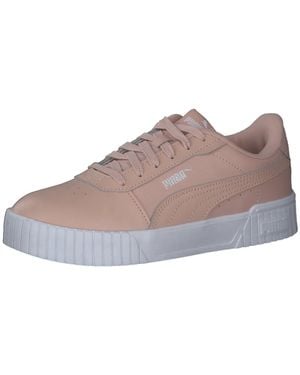 PUMA Carina 2.0 Sneaker - Braun