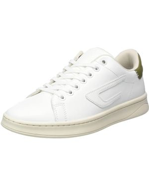 DIESEL S-athene Low W - Nero