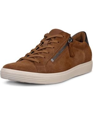 Ecco Classic Trainer W - Brown