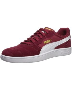 PUMA Astro Kick Sneaker - Rosso