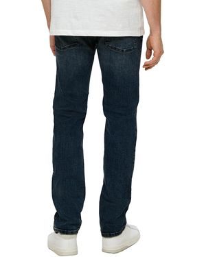 S.oliver Jeans Hose - Blau