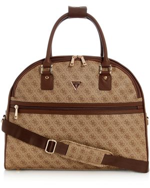 Guess Bagaglio a - Marrone