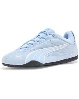 PUMA Catch Shoes Sneaker - Blue