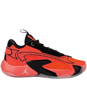Nike Luka 2 Gs Sneakers - Rood