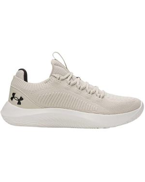 Under Armour Ua Dynamic 2 Schoenen - Wit