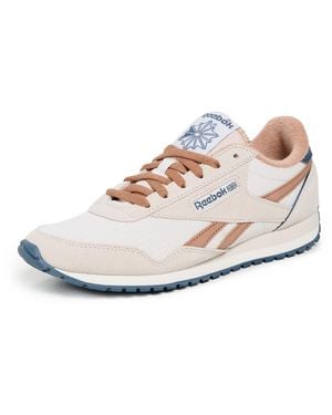 Reebok Sneakers Classic AZ Donna - Bianco