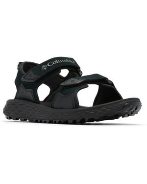 Columbia Konos Hiker 2-strap - Black
