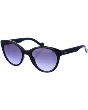 Liu Jo LJ711S 40076 Occhiali - Blu