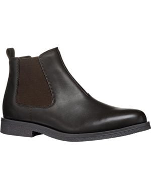 Geox Uomo Claudio A - Nero