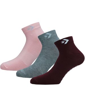 Converse Supporto Arco Plantare - Poliestere - Blu