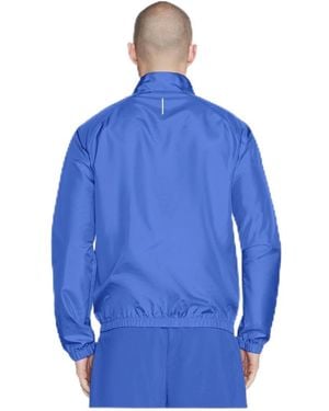 Skechers Elite Track Jacket Van - Blauw