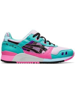 Asics gel lyte 3 hombre rebajas hotsell