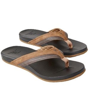 Rip Curl Black/brown - 11