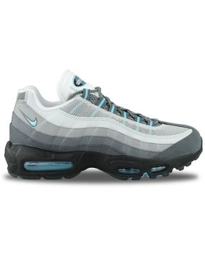 Nike Air Max 95-sneakers voor heren - Tot 50% korting | Lyst NL