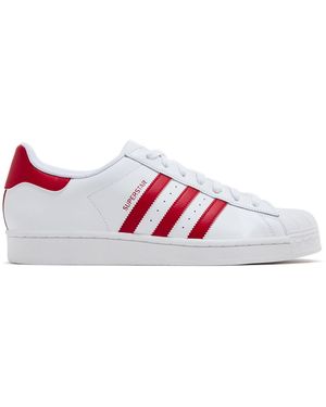 adidas Sneaker da - Rosso