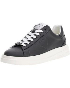 Guess ELBA Sneaker - Schwarz