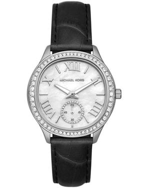 Michael Kors MK4821 Armbanduhr - Mettallic