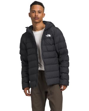 The North Face Aconcagua Giacca - Nero