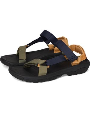 Teva Hurricane Xlt2 Shoes 11 D - Black
