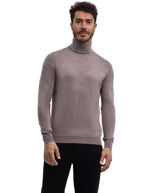 FALKE Pullover-60914 Pullover - Lila