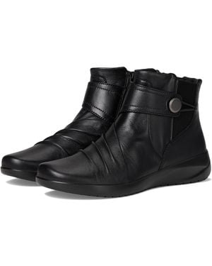 Clarks Kaetlyn Sara -Stiefelette - Schwarz