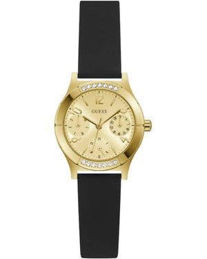 Guess Analogico GW0451L1 - Nero