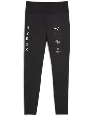 PUMA S Hyrox Sculpt Tights Black S