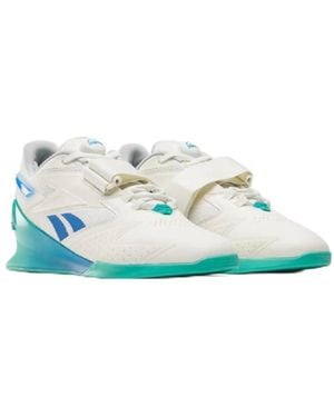 Reebok Legacy Lifter Iii Sneaker - Blue