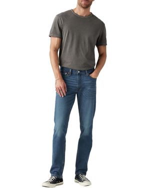 Levi's 511 Slim - Nero
