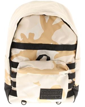 adidas Volwassenen Cream Wit/beige Ton/black - Naturel