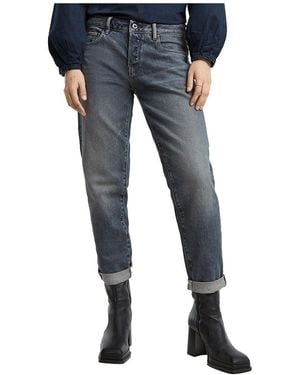 G-Star G-STAR Para Mujer Jeans Kate Boyfriend - Azul