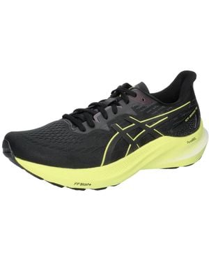 Asics Gt-2000 12 Shoes - Black