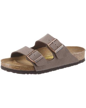 Birkenstock Arizona BF BC 0151183 - Marrone