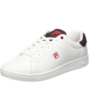 Fila Crosscourt 2 NT - Nero
