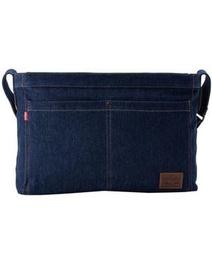 Levi's Heritage Messenger - Blu